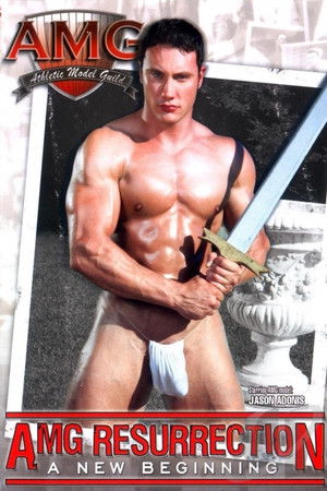 AMG Resurrection: A New Beginning (2005)