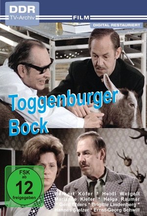 Toggenburger Bock (1975)