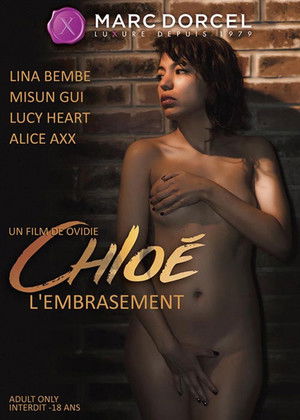 Chloé, l'embrasement (2018)