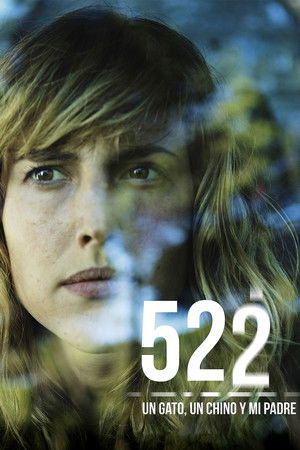 522. Un gato, un chino y mi padre (2019)