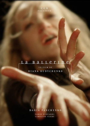 La ballerine (2016)