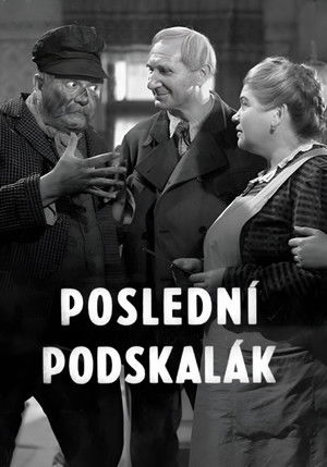 Poslední Podskalák (1940)