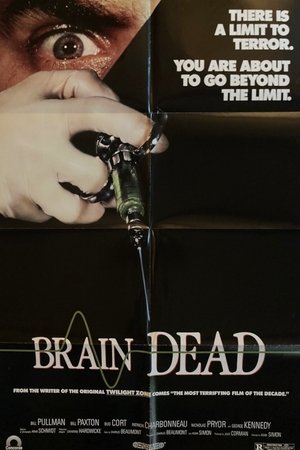 Brain Dead (1990)