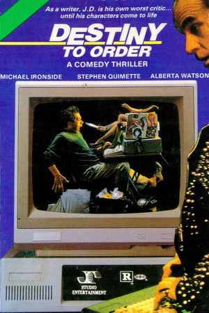 Destiny To Order (1990)