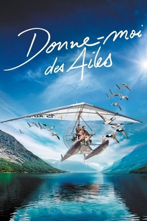 Donne-moi des ailes (2019)