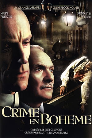 Crime en Bohême (2001)