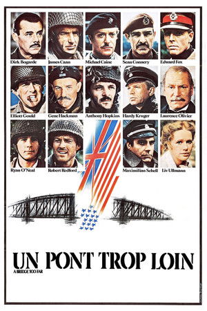 Un pont trop loin (1977)