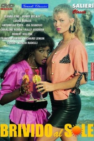 Brivido al sole (1991)