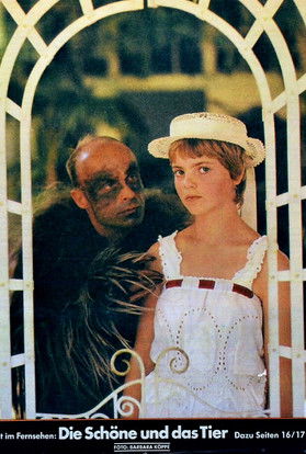 Die Schöne und das Tier (1984)