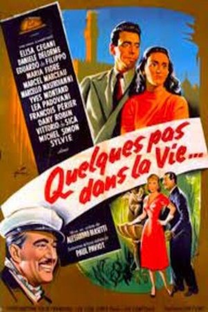 Notre temps (1954)