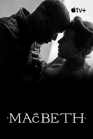 Macbeth (2021)
