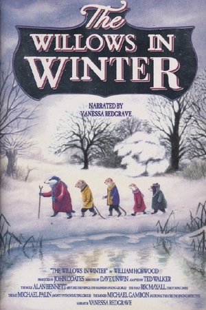 The Willows in Winter (1996)