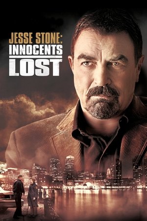 Jesse Stone : Innocences perdues (2011)
