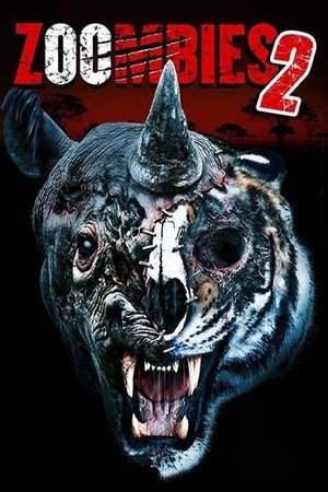 Zoombies 2 (2019)