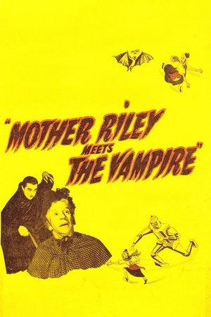 Mother Riley contre le Robot (1952)