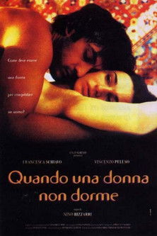 Quando una donna non dorme (2000)