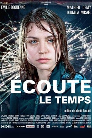 Écoute le temps (2007)