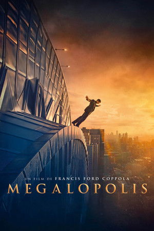 Megalopolis (2024)