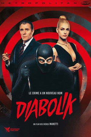 Diabolik (2021)