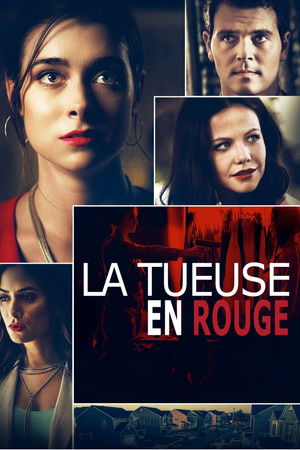 La tueuse en rouge (2019)