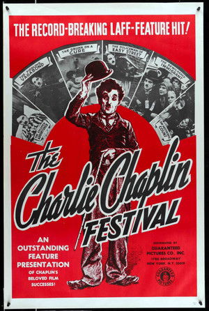 The Charlie Chaplin Festival (1941)