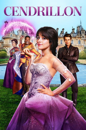 Cendrillon (2021)