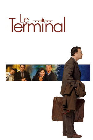 Le Terminal (2004)