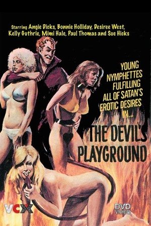 Devil's Playground (1976)