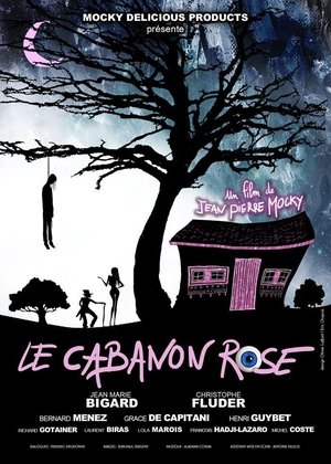 Le Cabanon rose (2016)