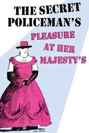 Pleasure at Her Majesty's (1976)