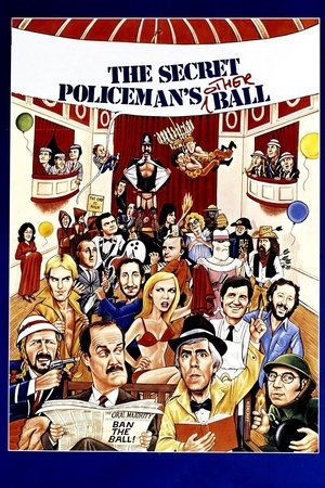 The Secret Policeman's Other Ball (1982)