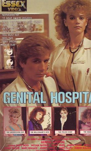 Genital Hospital (1987)