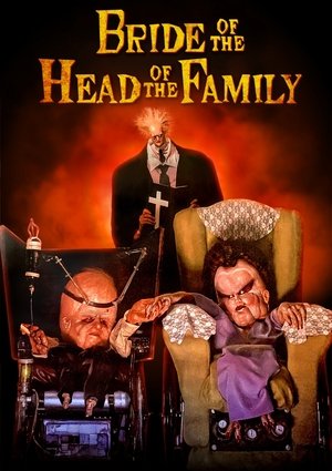 Bride of the Head of the Family (2025)
