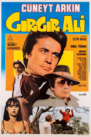 Gırgır Ali (1982)