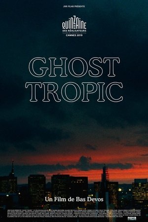 Ghost Tropic (2020)