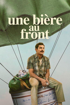 The Greatest Beer Run Ever (2022)