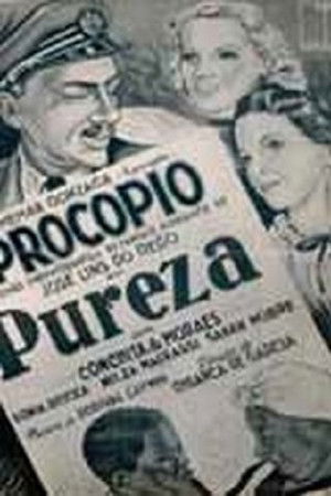 Pureza (1940)