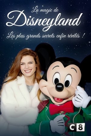 La magie de Disneyland  : Les plus grands secrets enfin révélés ! (2018)