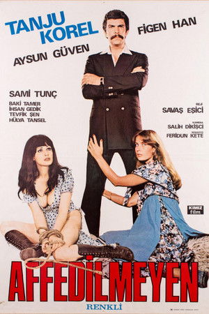 Affedilmeyen (1977)