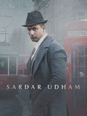 Sardar Udham (2021)
