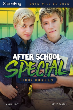 After School Special: Study Buddies (2018)