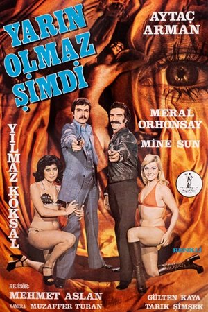 Yarın Olmaz Şimdi (1975)