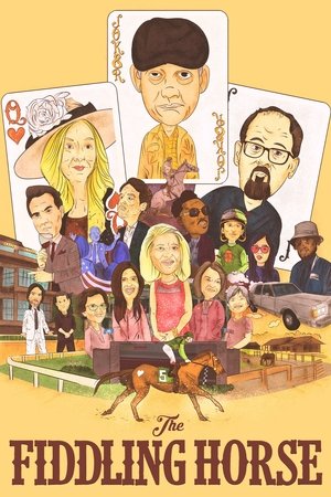The Fiddling Horse (2019)