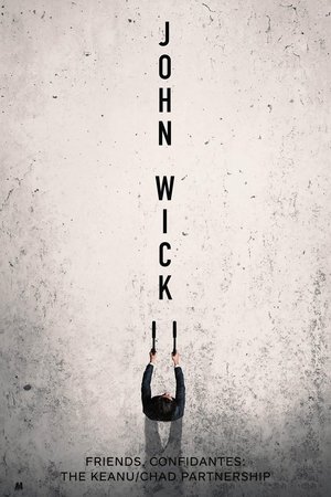 Friends, Confidantes: The Keanu/Chad Partnership (2017)