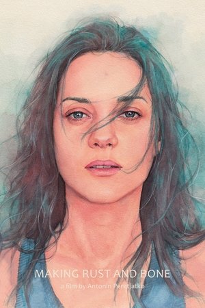 Un melo trash: sur le tournage du film “De rouille et d’os” de Jacques Audiard (2012)