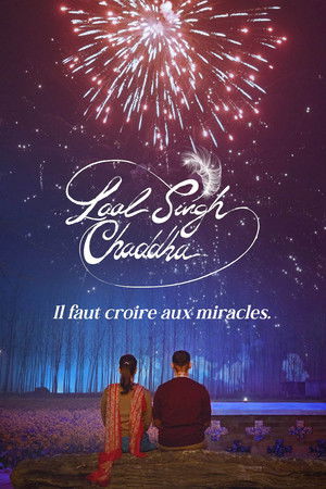 Laal Singh Chaddha (2022)