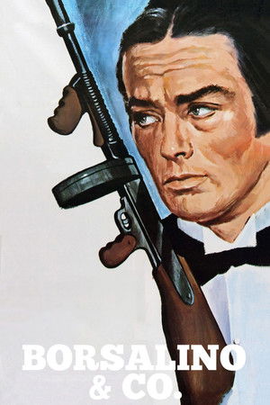 Borsalino and Co. (1974)