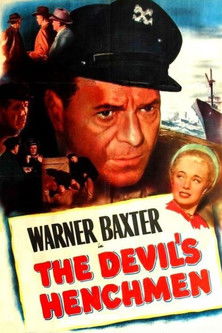 The Devil's Henchmen (1949)