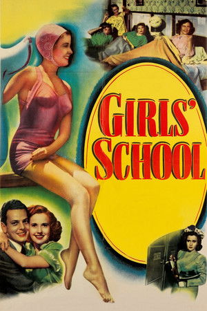 Girls' School (1950)