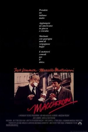 Maccheroni (1985)